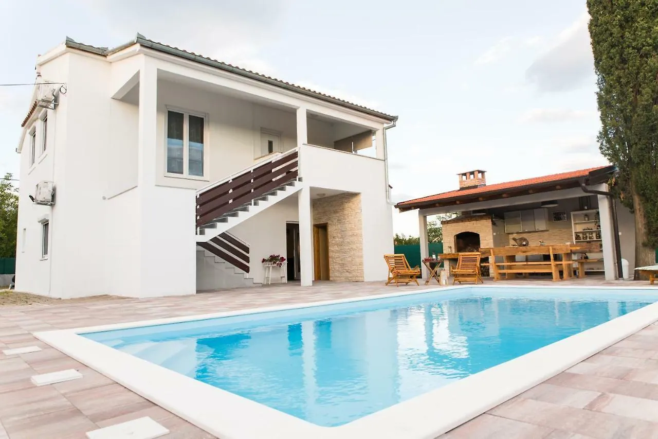 Villa Nava Benkovac