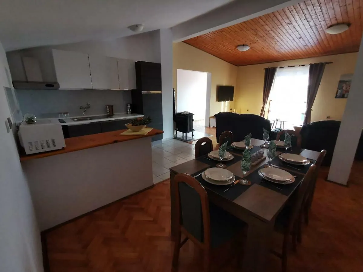 Villa Nava Benkovac