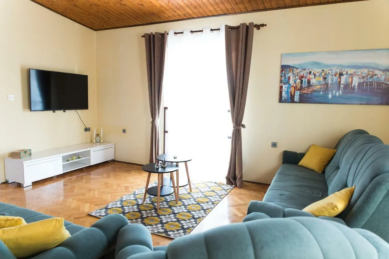 Villa Nava Benkovac
