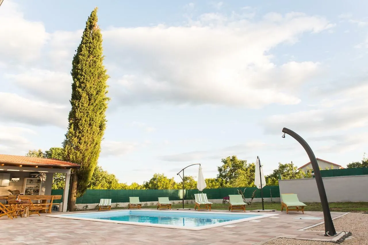 Villa Nava Benkovac
