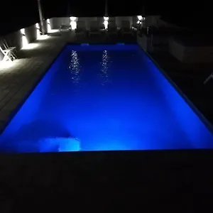 Camelia Apartment Poreč