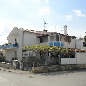 Park Apartment Poreč
