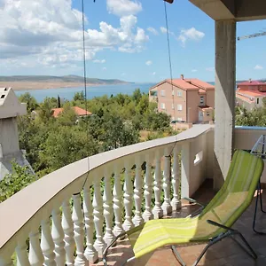 Irina Apartment