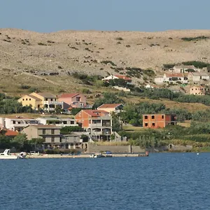 Zdenka Apartment